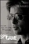 Spy Game preview