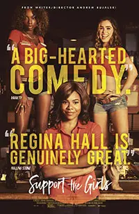 Support the Girls preview