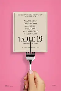 Table 19 preview