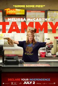 Tammy preview