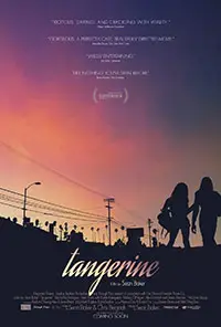 Tangerine preview