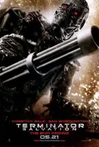 Terminator Salvation preview