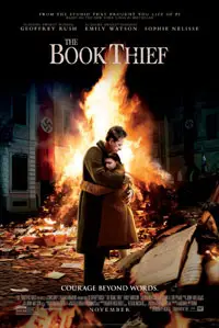 The Book Thief preview