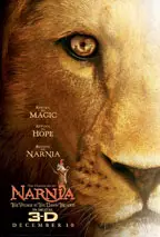 The Chronicles of Narnia: The Voyage of the Dawn Treader preview