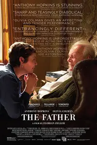The Father preview
