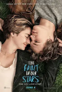 The Fault in Our Stars preview