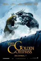 The Golden Compass preview