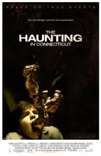 The Haunting in Connecticut preview