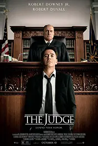 The Judge preview