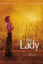 The Lady preview