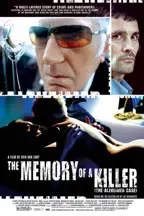 The Memory of a Killer preview