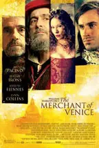 The Merchant of Venice preview