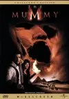 The Mummy preview