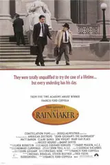 The Rainmaker preview