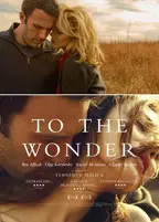 To the Wonder preview