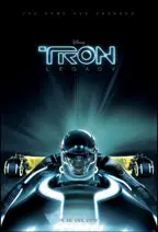 TRON: Legacy preview