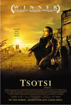 Tsotsi preview