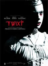 Twixt preview