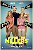 We're the Millers preview