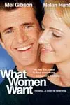 What Women Want preview