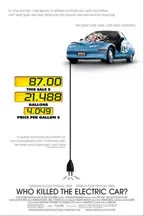 Who Killed the Electric Car? preview