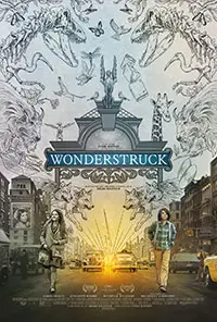 Wonderstruck preview