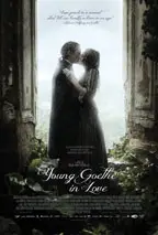 Young Goethe in Love preview